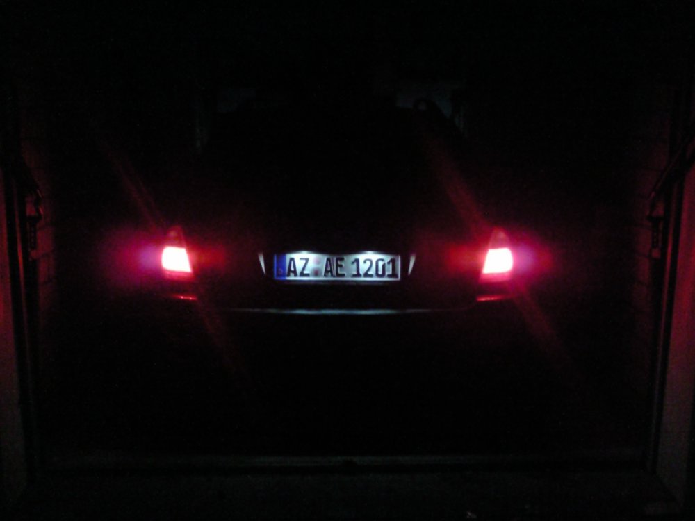 "E46, 320i Touring in Stratusgrau" - 3er BMW - E46