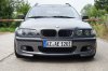 "E46, 320i Touring in Stratusgrau" - 3er BMW - E46 - DSC02026.JPG