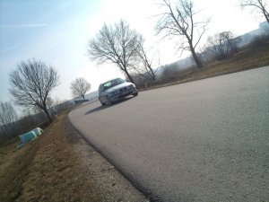 BMW E46 320i Limousine M Paket - 3er BMW - E46