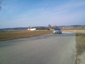 BMW E46 320i Limousine M Paket - 3er BMW - E46