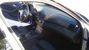 BMW E46 320i Limousine M Paket - 3er BMW - E46
