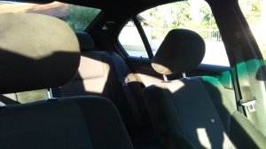 BMW E46 320i Limousine M Paket - 3er BMW - E46