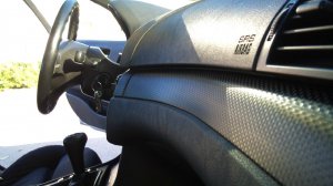 BMW E46 320i Limousine M Paket - 3er BMW - E46