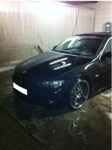 BMW 335i DeLuxe .. - 3er BMW - E90 / E91 / E92 / E93