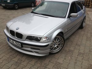 E46 328i - 3er BMW - E46