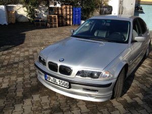 E46 328i - 3er BMW - E46