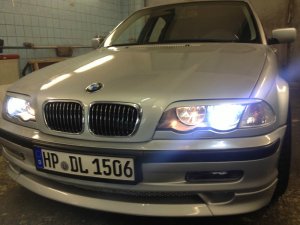 E46 328i - 3er BMW - E46