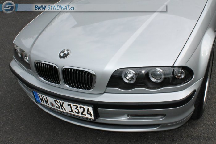 BMW-Syndikat Fotostorie