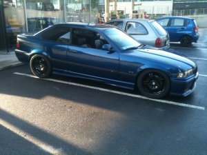 328iqp E36 letze ehre "verkauft" - 3er BMW - E36 328iqp E36 letze ehre "verkauft" - 3er BMW - E36