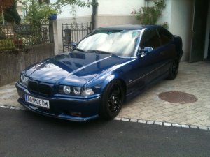328iqp E36 letze ehre "verkauft" - 3er BMW - E36 328iqp E36 letze ehre "verkauft" - 3er BMW - E36