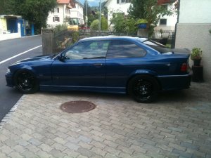328iqp E36 letze ehre "verkauft" - 3er BMW - E36 328iqp E36 letze ehre "verkauft" - 3er BMW - E36