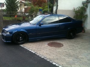 328iqp E36 letze ehre "verkauft" - 3er BMW - E36 328iqp E36 letze ehre "verkauft" - 3er BMW - E36