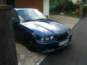 328iqp E36 letze ehre "verkauft" - 3er BMW - E36 328iqp E36 letze ehre "verkauft" - 3er BMW - E36