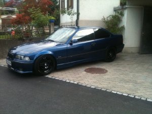 328iqp E36 letze ehre "verkauft" - 3er BMW - E36 328iqp E36 letze ehre "verkauft" - 3er BMW - E36