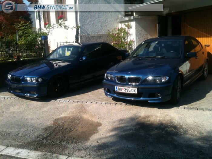 BMW-Syndikat Fotostorie