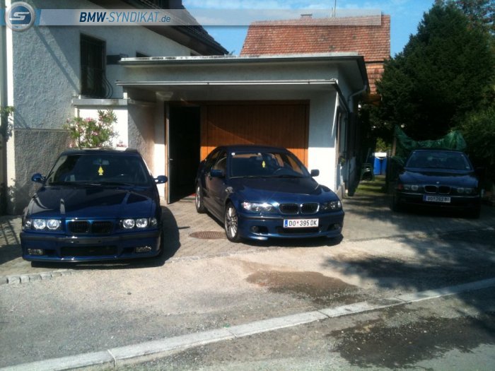BMW-Syndikat Fotostorie