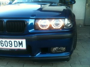 328iqp E36 letze ehre "verkauft" - 3er BMW - E36