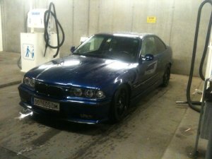 328iqp E36 letze ehre "verkauft" - 3er BMW - E36