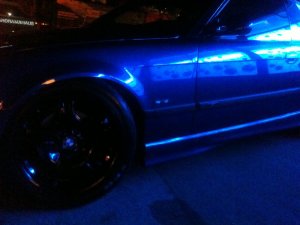 328iqp E36 letze ehre "verkauft" - 3er BMW - E36