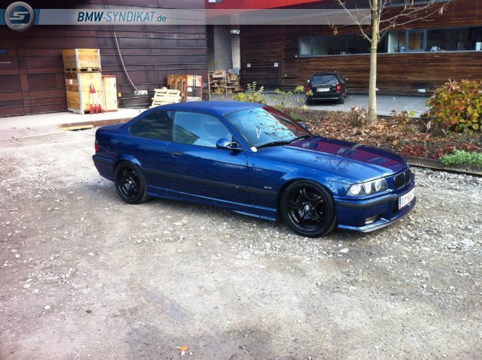 BMW-Syndikat Fotostorie