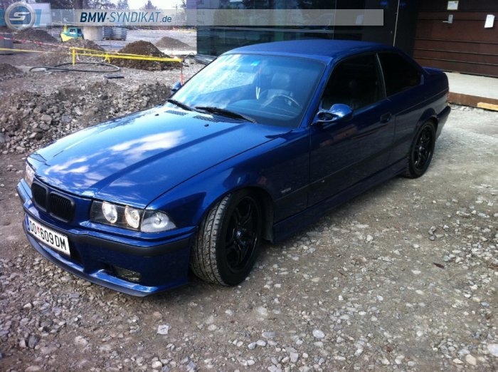 BMW-Syndikat Fotostorie