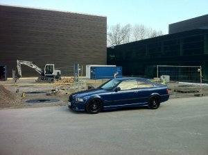 328iqp E36 letze ehre "verkauft" - 3er BMW - E36 328iqp E36 letze ehre "verkauft" - 3er BMW - E36