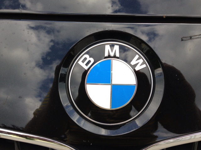 BMW F30 320D M-Performance - 3er BMW - F30 / F31 / F34 / F80