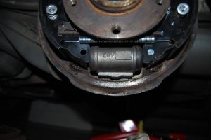 1995er 316i Compact - 3er BMW - E36