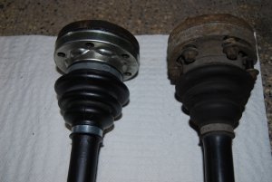 1995er 316i Compact - 3er BMW - E36