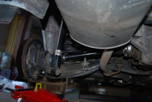 1995er 316i Compact - 3er BMW - E36