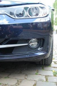 2012er 328i Limousine (F30) - 3er BMW - F30 / F31 / F34 / F80
