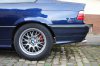 1992er 320i Coup (noch 5 Jahre bis zum "H") - 3er BMW - E36 - 2015-10 Auspuff 21 - eingebaut.JPG
