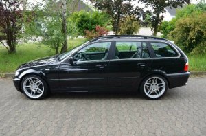 e46, 330i Touring - 3er BMW - E46 e46, 330i Touring - 3er BMW - E46
