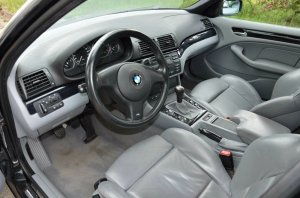 e46, 330i Touring - 3er BMW - E46 e46, 330i Touring - 3er BMW - E46