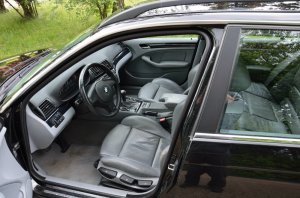 e46, 330i Touring - 3er BMW - E46 e46, 330i Touring - 3er BMW - E46