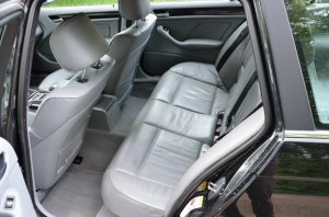e46, 330i Touring - 3er BMW - E46 e46, 330i Touring - 3er BMW - E46
