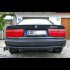 Diamantschwarzer 850i - Fotostories weiterer BMW Modelle - 850i hinten.jpg