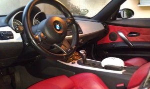 Meine Annabell - BMW Z1, Z3, Z4, Z8 Meine Annabell - BMW Z1, Z3, Z4, Z8