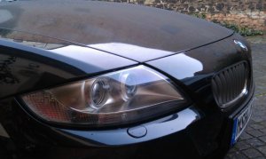 Meine Annabell - BMW Z1, Z3, Z4, Z8 Meine Annabell - BMW Z1, Z3, Z4, Z8