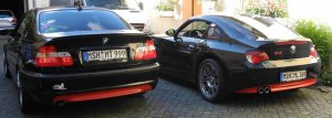 Meine Annabell - BMW Z1, Z3, Z4, Z8 Meine Annabell - BMW Z1, Z3, Z4, Z8