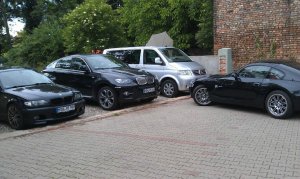 Meine Annabell - BMW Z1, Z3, Z4, Z8 Meine Annabell - BMW Z1, Z3, Z4, Z8