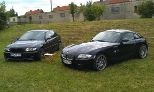Meine Annabell - BMW Z1, Z3, Z4, Z8 Meine Annabell - BMW Z1, Z3, Z4, Z8