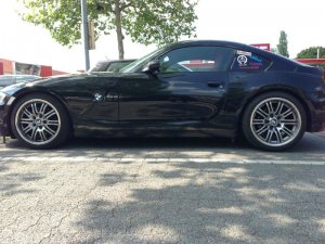 Meine Annabell - BMW Z1, Z3, Z4, Z8 Meine Annabell - BMW Z1, Z3, Z4, Z8