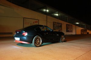 Meine Annabell - BMW Z1, Z3, Z4, Z8 Meine Annabell - BMW Z1, Z3, Z4, Z8