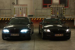 Meine Annabell - BMW Z1, Z3, Z4, Z8 Meine Annabell - BMW Z1, Z3, Z4, Z8