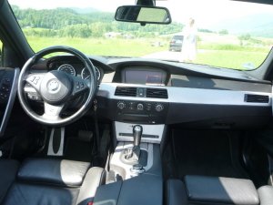 E61 530d-M-Paket - 5er BMW - E60 / E61