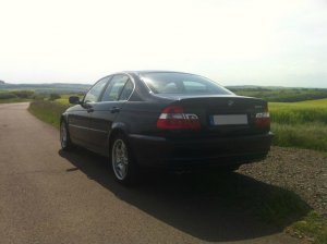 meine e46 323i Limo - 3er BMW - E46 meine e46 323i Limo - 3er BMW - E46