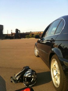 meine e46 323i Limo - 3er BMW - E46 meine e46 323i Limo - 3er BMW - E46