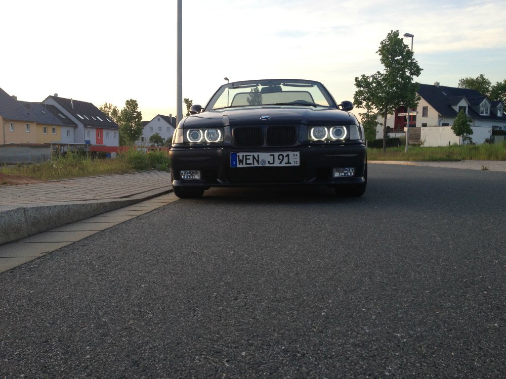E36 328i Cabio - 3er BMW - E36