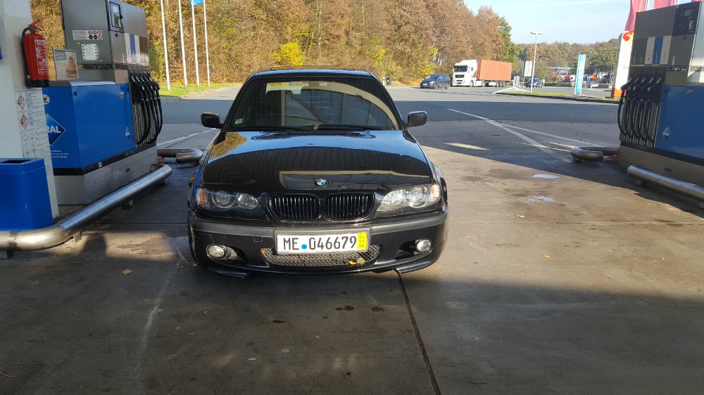E46 330i G-Power - 3er BMW - E46